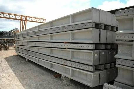 Poste de Concreto 9 m 200 daN